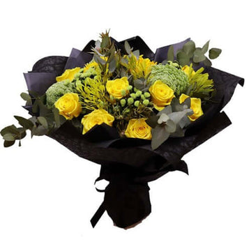 Cherished Bouquet